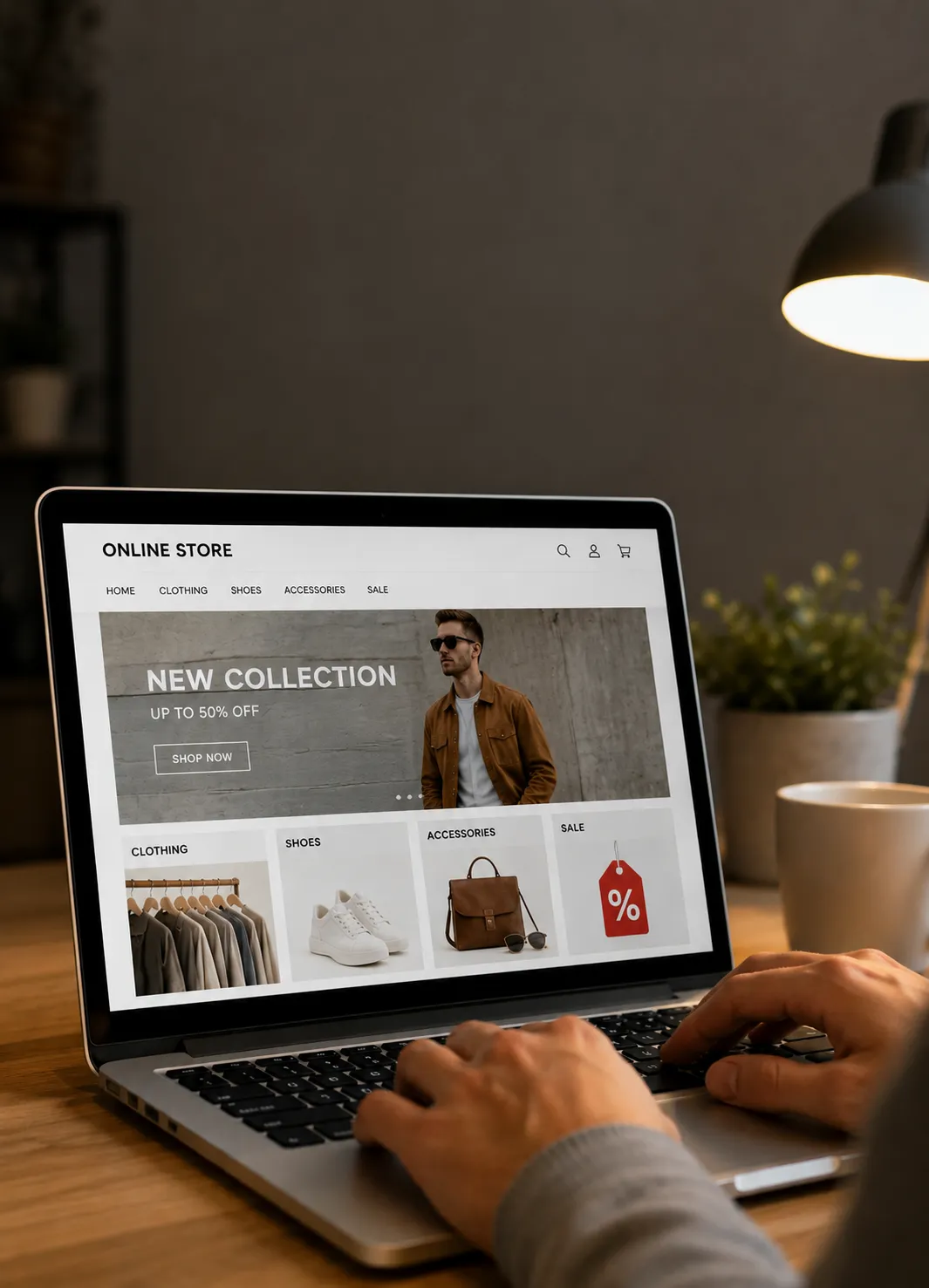 WooCommerce Development Services